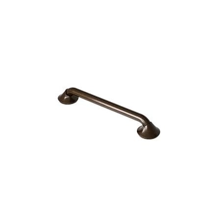 Moen Eva 24 In. Grab Bar - Oil Rubbed Bronze YG2824ORB